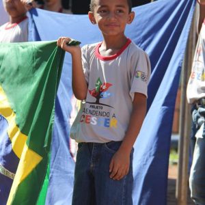 Prefeitura de Santa Vitória realiza Projeto Ação e Cidadania na Praça Marcos Etelvino de Medeiros (72) Prefeitura de Santa Vitória realiza Projeto Ação e Cidadania na Praça Marcos Etelvino de Medeiros (72)