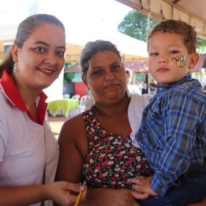 Prefeitura de Santa Vitória realiza Projeto Ação e Cidadania na Praça Marcos Etelvino de Medeiros (8) Prefeitura de Santa Vitória realiza Projeto Ação e Cidadania na Praça Marcos Etelvino de Medeiros (8)