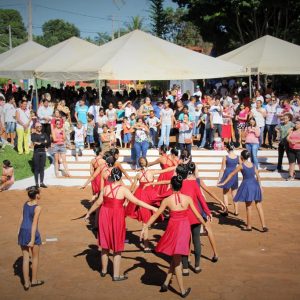 Prefeitura de Santa Vitória realiza Projeto Ação e Cidadania na Praça Marcos Etelvino de Medeiros (81) Prefeitura de Santa Vitória realiza Projeto Ação e Cidadania na Praça Marcos Etelvino de Medeiros (81)