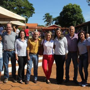 Prefeitura de Santa Vitória realiza Projeto Ação e Cidadania na Praça Marcos Etelvino de Medeiros (84) Prefeitura de Santa Vitória realiza Projeto Ação e Cidadania na Praça Marcos Etelvino de Medeiros (84)