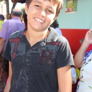 Prefeitura de Santa Vitória realiza Projeto Ação e Cidadania na Praça Marcos Etelvino de Medeiros (85) Prefeitura de Santa Vitória realiza Projeto Ação e Cidadania na Praça Marcos Etelvino de Medeiros (85)