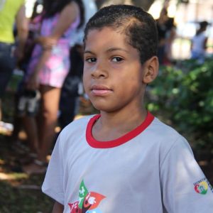 Prefeitura de Santa Vitória realiza Projeto Ação e Cidadania na Praça Marcos Etelvino de Medeiros (88) Prefeitura de Santa Vitória realiza Projeto Ação e Cidadania na Praça Marcos Etelvino de Medeiros (88)