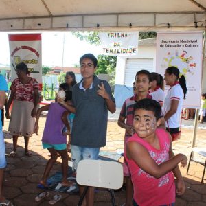 Prefeitura de Santa Vitória realiza Projeto Ação e Cidadania na Praça Marcos Etelvino de Medeiros (9) Prefeitura de Santa Vitória realiza Projeto Ação e Cidadania na Praça Marcos Etelvino de Medeiros (9)