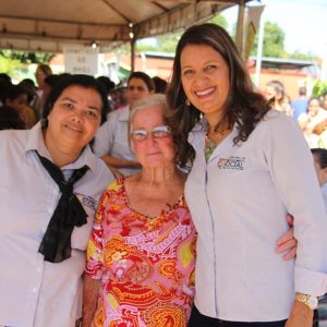 Prefeitura de Santa Vitória realiza Projeto Ação e Cidadania na Praça Marcos Etelvino de Medeiros (92) Prefeitura de Santa Vitória realiza Projeto Ação e Cidadania na Praça Marcos Etelvino de Medeiros (92)