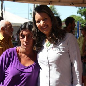 Prefeitura de Santa Vitória realiza Projeto Ação e Cidadania na Praça Marcos Etelvino de Medeiros (94) Prefeitura de Santa Vitória realiza Projeto Ação e Cidadania na Praça Marcos Etelvino de Medeiros (94)