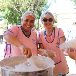 Prefeitura de Santa Vitória realiza Projeto Ação e Cidadania na Praça Marcos Etelvino de Medeiros (96) Prefeitura de Santa Vitória realiza Projeto Ação e Cidadania na Praça Marcos Etelvino de Medeiros (96)