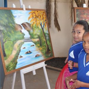 Secretaria de Educação e Cultura promove II Visita Patrimonial à Biblioteca Municipal (12) Secretaria de Educação e Cultura promove II Visita Patrimonial à Biblioteca Municipal (12)