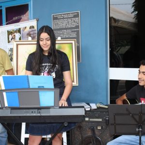 Secretaria de Educação e Cultura promove II Visita Patrimonial à Biblioteca Municipal (16) Secretaria de Educação e Cultura promove II Visita Patrimonial à Biblioteca Municipal (16)