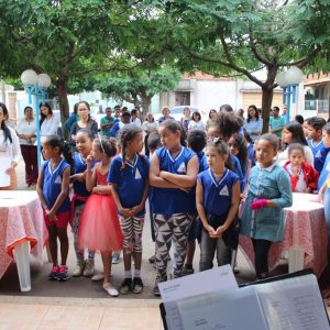 Secretaria de Educação e Cultura promove II Visita Patrimonial à Biblioteca Municipal (18) Secretaria de Educação e Cultura promove II Visita Patrimonial à Biblioteca Municipal (18)