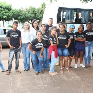 Secretaria de Educação e Cultura promove II Visita Patrimonial à Biblioteca Municipal (2) Secretaria de Educação e Cultura promove II Visita Patrimonial à Biblioteca Municipal (2)