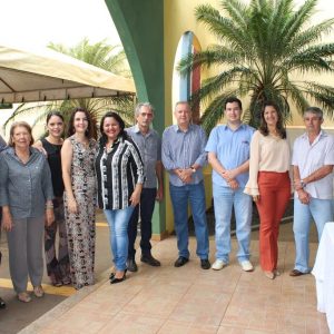 Secretaria de Educação e Cultura promove II Visita Patrimonial à Biblioteca Municipal (21) Secretaria de Educação e Cultura promove II Visita Patrimonial à Biblioteca Municipal (21)