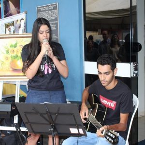 Secretaria de Educação e Cultura promove II Visita Patrimonial à Biblioteca Municipal (22) Secretaria de Educação e Cultura promove II Visita Patrimonial à Biblioteca Municipal (22)