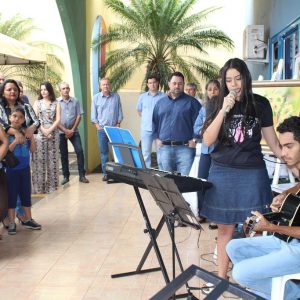 Secretaria de Educação e Cultura promove II Visita Patrimonial à Biblioteca Municipal (23) Secretaria de Educação e Cultura promove II Visita Patrimonial à Biblioteca Municipal (23)