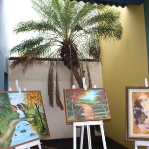 Secretaria de Educação e Cultura promove II Visita Patrimonial à Biblioteca Municipal (25) Secretaria de Educação e Cultura promove II Visita Patrimonial à Biblioteca Municipal (25)