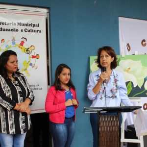 Secretaria de Educação e Cultura promove II Visita Patrimonial à Biblioteca Municipal (26) Secretaria de Educação e Cultura promove II Visita Patrimonial à Biblioteca Municipal (26)