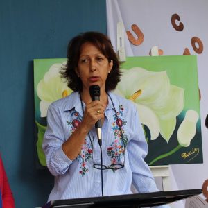 Secretaria de Educação e Cultura promove II Visita Patrimonial à Biblioteca Municipal (27) Secretaria de Educação e Cultura promove II Visita Patrimonial à Biblioteca Municipal (27)