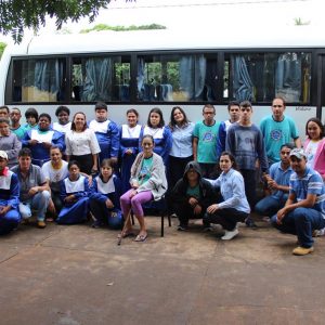 Secretaria de Educação e Cultura promove II Visita Patrimonial à Biblioteca Municipal (3) Secretaria de Educação e Cultura promove II Visita Patrimonial à Biblioteca Municipal (3)