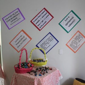 Secretaria de Educação e Cultura promove II Visita Patrimonial à Biblioteca Municipal (30) Secretaria de Educação e Cultura promove II Visita Patrimonial à Biblioteca Municipal (30)