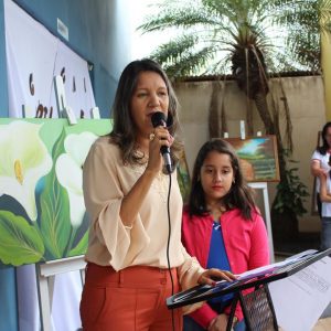 Secretaria de Educação e Cultura promove II Visita Patrimonial à Biblioteca Municipal (33) Secretaria de Educação e Cultura promove II Visita Patrimonial à Biblioteca Municipal (33)