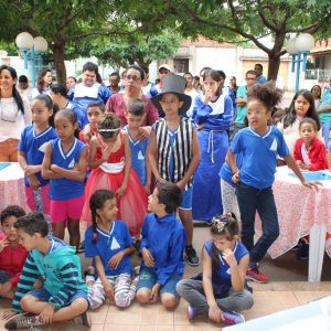 Secretaria de Educação e Cultura promove II Visita Patrimonial à Biblioteca Municipal (34) Secretaria de Educação e Cultura promove II Visita Patrimonial à Biblioteca Municipal (34)
