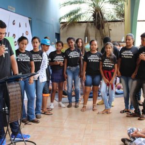 Secretaria de Educação e Cultura promove II Visita Patrimonial à Biblioteca Municipal (37) Secretaria de Educação e Cultura promove II Visita Patrimonial à Biblioteca Municipal (37)