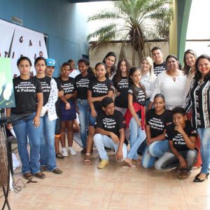 Secretaria de Educação e Cultura promove II Visita Patrimonial à Biblioteca Municipal (38) Secretaria de Educação e Cultura promove II Visita Patrimonial à Biblioteca Municipal (38)