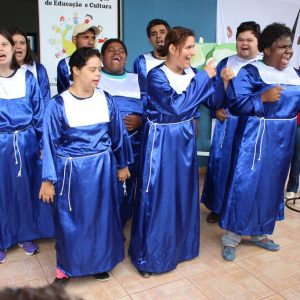 Secretaria de Educação e Cultura promove II Visita Patrimonial à Biblioteca Municipal (39) Secretaria de Educação e Cultura promove II Visita Patrimonial à Biblioteca Municipal (39)