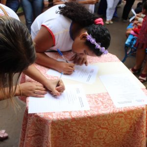 Secretaria de Educação e Cultura promove II Visita Patrimonial à Biblioteca Municipal (4) Secretaria de Educação e Cultura promove II Visita Patrimonial à Biblioteca Municipal (4)