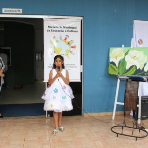 Secretaria de Educação e Cultura promove II Visita Patrimonial à Biblioteca Municipal (42) Secretaria de Educação e Cultura promove II Visita Patrimonial à Biblioteca Municipal (42)