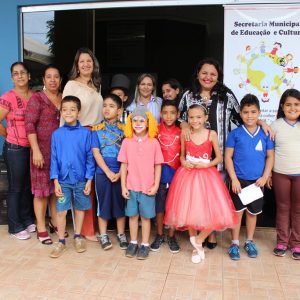 Secretaria de Educação e Cultura promove II Visita Patrimonial à Biblioteca Municipal (44) Secretaria de Educação e Cultura promove II Visita Patrimonial à Biblioteca Municipal (44)
