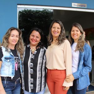 Secretaria de Educação e Cultura promove II Visita Patrimonial à Biblioteca Municipal (47) Secretaria de Educação e Cultura promove II Visita Patrimonial à Biblioteca Municipal (47)