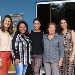 Secretaria de Educação e Cultura promove II Visita Patrimonial à Biblioteca Municipal (48) Secretaria de Educação e Cultura promove II Visita Patrimonial à Biblioteca Municipal (48)