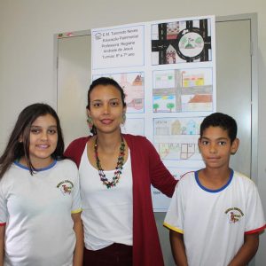 Secretaria de Educação e Cultura promove II Visita Patrimonial à Biblioteca Municipal (53) Secretaria de Educação e Cultura promove II Visita Patrimonial à Biblioteca Municipal (53)