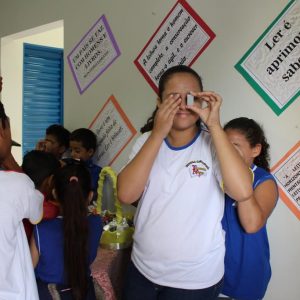 Secretaria de Educação e Cultura promove II Visita Patrimonial à Biblioteca Municipal (54) Secretaria de Educação e Cultura promove II Visita Patrimonial à Biblioteca Municipal (54)