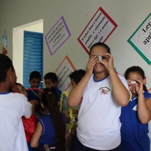 Secretaria de Educação e Cultura promove II Visita Patrimonial à Biblioteca Municipal (55) Secretaria de Educação e Cultura promove II Visita Patrimonial à Biblioteca Municipal (55)