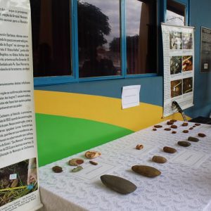 Secretaria de Educação e Cultura promove II Visita Patrimonial à Biblioteca Municipal (56) Secretaria de Educação e Cultura promove II Visita Patrimonial à Biblioteca Municipal (56)