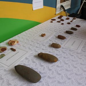 Secretaria de Educação e Cultura promove II Visita Patrimonial à Biblioteca Municipal (57) Secretaria de Educação e Cultura promove II Visita Patrimonial à Biblioteca Municipal (57)