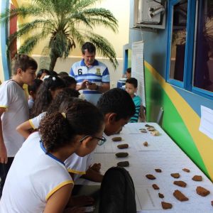 Secretaria de Educação e Cultura promove II Visita Patrimonial à Biblioteca Municipal (58) Secretaria de Educação e Cultura promove II Visita Patrimonial à Biblioteca Municipal (58)