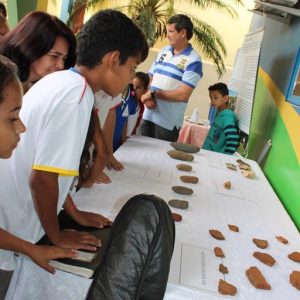 Secretaria de Educação e Cultura promove II Visita Patrimonial à Biblioteca Municipal (59) Secretaria de Educação e Cultura promove II Visita Patrimonial à Biblioteca Municipal (59)