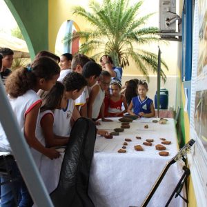 Secretaria de Educação e Cultura promove II Visita Patrimonial à Biblioteca Municipal (60) Secretaria de Educação e Cultura promove II Visita Patrimonial à Biblioteca Municipal (60)