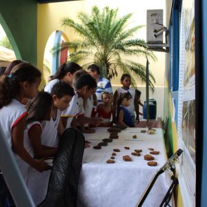 Secretaria de Educação e Cultura promove II Visita Patrimonial à Biblioteca Municipal (61) Secretaria de Educação e Cultura promove II Visita Patrimonial à Biblioteca Municipal (61)