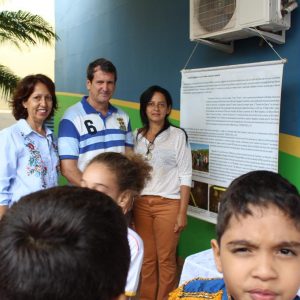 Secretaria de Educação e Cultura promove II Visita Patrimonial à Biblioteca Municipal (63) Secretaria de Educação e Cultura promove II Visita Patrimonial à Biblioteca Municipal (63)
