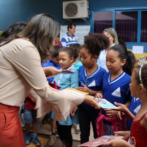 Secretaria de Educação e Cultura promove II Visita Patrimonial à Biblioteca Municipal (64) Secretaria de Educação e Cultura promove II Visita Patrimonial à Biblioteca Municipal (64)