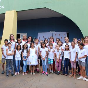 Secretaria de Educação e Cultura promove II Visita Patrimonial à Biblioteca Municipal (8) Secretaria de Educação e Cultura promove II Visita Patrimonial à Biblioteca Municipal (8)