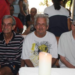 Secretária de Desenvolvimento Social participa de Missa no Lar do Idoso (7)