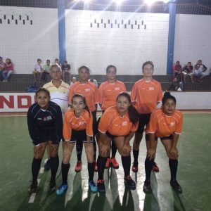 Sábado Esportivo movimenta Chaveslândia com Semi Final da 1ª Taça Regional de Futsal Feminino Adulto (5) Sábado Esportivo movimenta Chaveslândia com Semi Final da 1ª Taça Regional de Futsal Feminino Adulto (5)