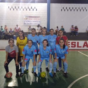 Sábado Esportivo movimenta Chaveslândia com Semi Final da 1ª Taça Regional de Futsal Feminino Adulto (9) Sábado Esportivo movimenta Chaveslândia com Semi Final da 1ª Taça Regional de Futsal Feminino Adulto (9)