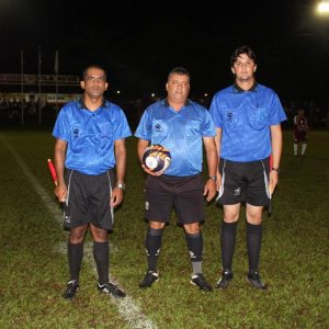 Vila Nova e Vitória lideram o 39º Campeonato de Futebol Amador Vila Nova e Vitória lideram o 39º Campeonato de Futebol Amador