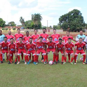 Vila Nova e Vitória lideram o 39º Campeonato de Futebol Amador Vila Nova e Vitória lideram o 39º Campeonato de Futebol Amador
