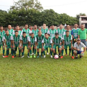 Vila Nova e Vitória lideram o 39º Campeonato de Futebol Amador Vila Nova e Vitória lideram o 39º Campeonato de Futebol Amador